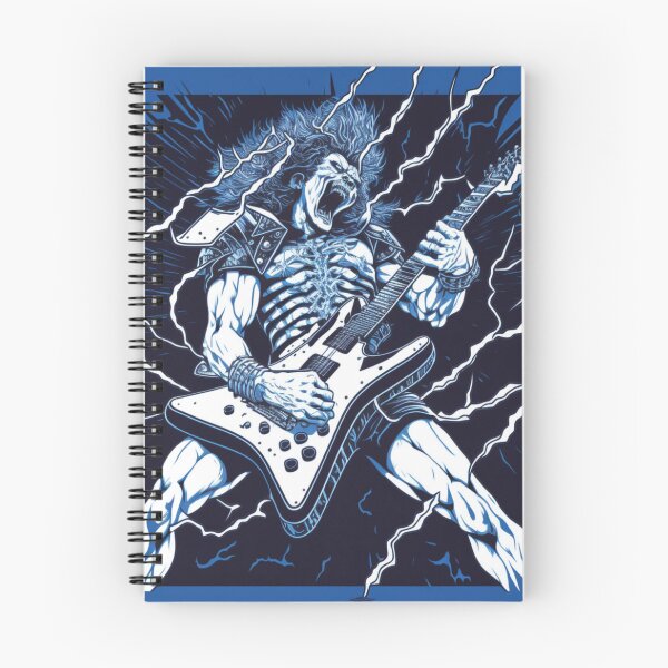 Item preview, Electrifying Solo designed and sold by MarkusKPhoto.