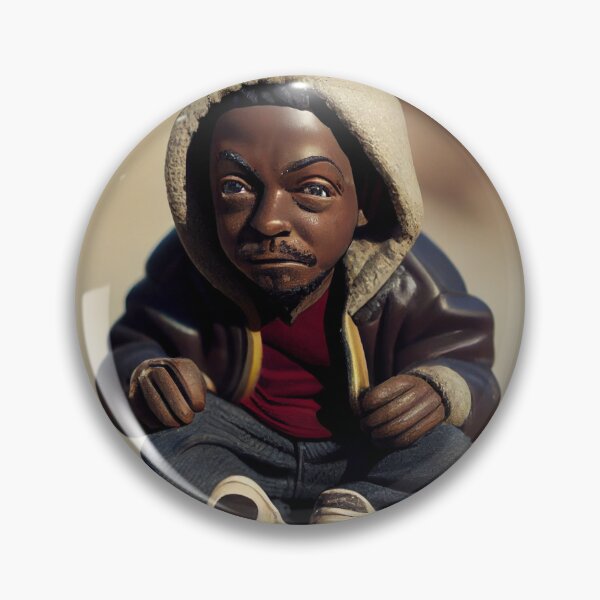 Item preview, KENDRICK LAMAR Gnome designed and sold by HeyYau.