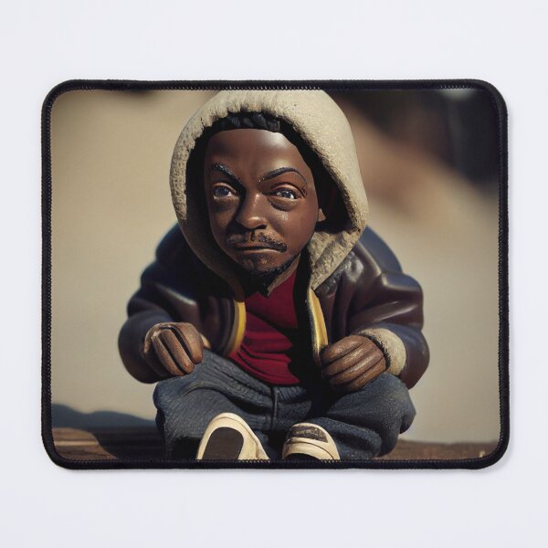 Item preview, KENDRICK LAMAR Gnome designed and sold by HeyYau.
