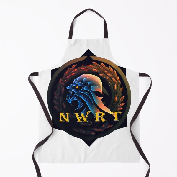 Item preview, NWRT LOGO "THE UNIT" designed and sold by DESIGNERCATS.