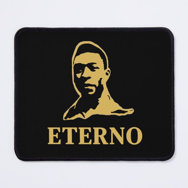 Item preview, Pelé Eterno Alt Gold designed and sold by VRedBaller.
