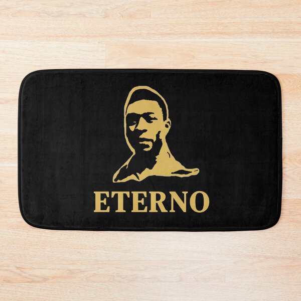 Item preview, Pelé Eterno Alt Oro designed and sold by VRedBaller.