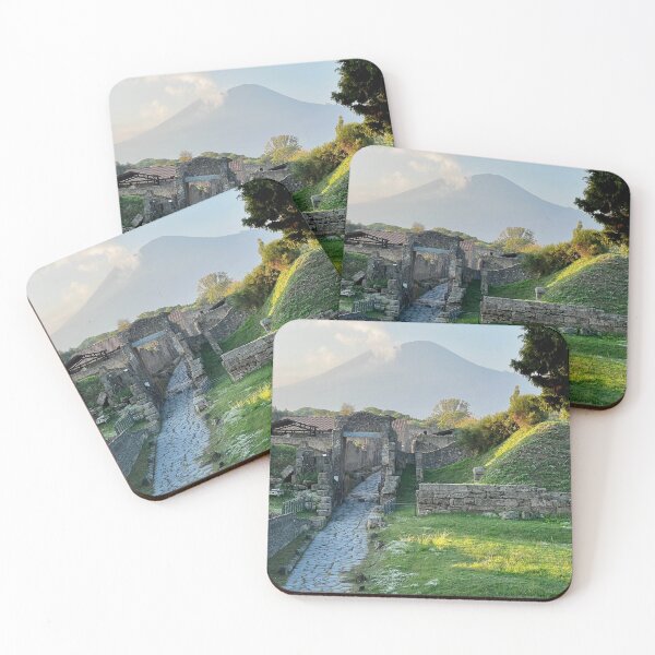 Item preview, Pompei Ruins designed and sold by SunnyDesignsCo.