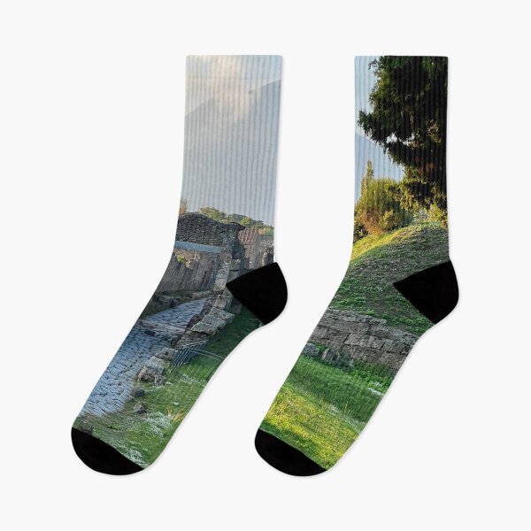 Item preview, Pompei Ruins designed and sold by SunnyDesignsCo.