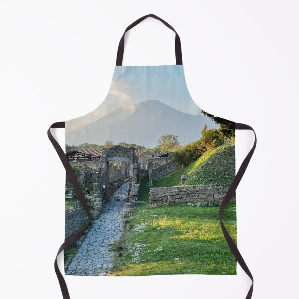 Item preview, Pompei Ruins designed and sold by SunnyDesignsCo.