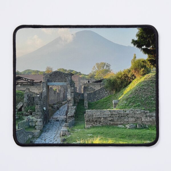 Item preview, Pompei Ruins designed and sold by SunnyDesignsCo.