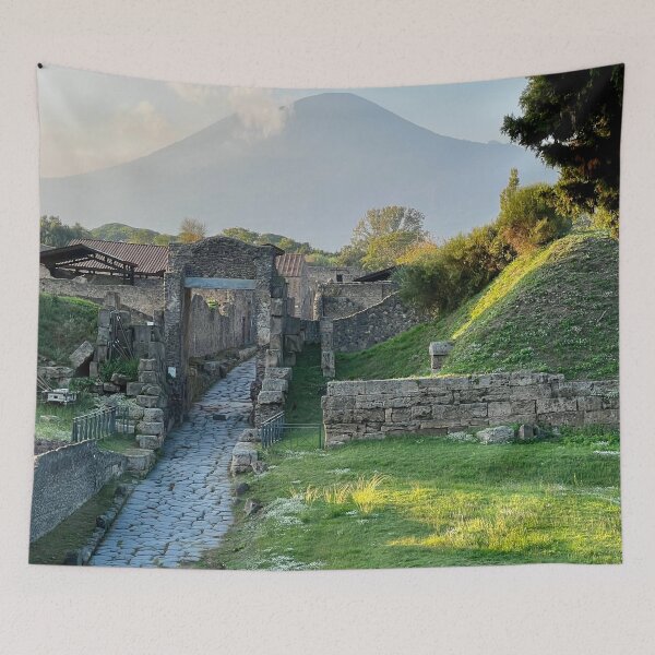 Item preview, Pompei Ruins designed and sold by SunnyDesignsCo.