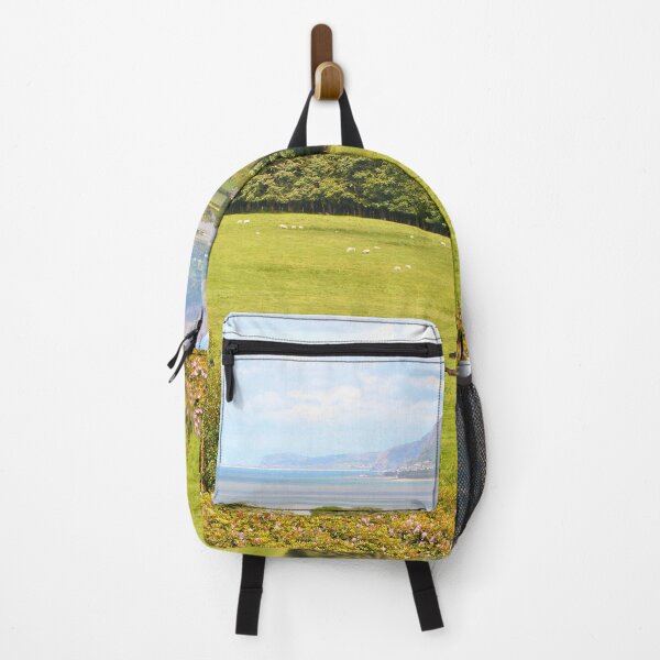 Item preview, Welsh countryside, coast and cows designed and sold by FranWest.