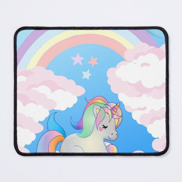 Item preview, Cute unicorn designed and sold by geartes.