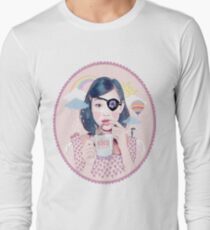 Kiko Long Sleeve T-Shirt