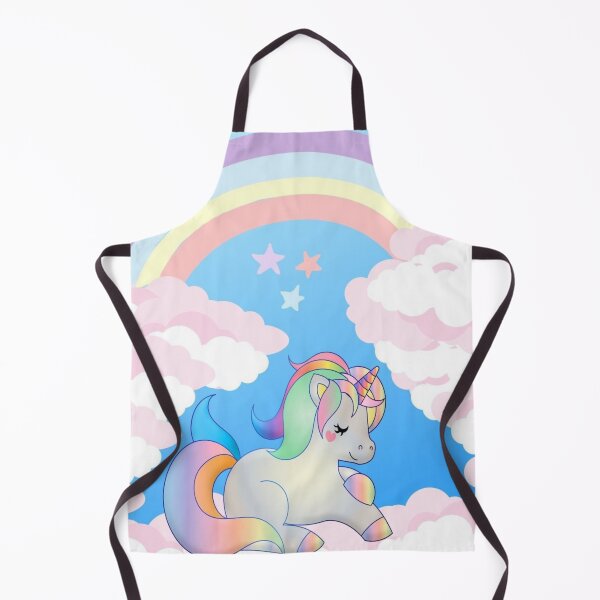 Item preview, Cute unicorn designed and sold by geartes.