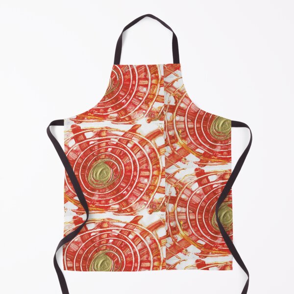Item preview, Spiral Sun designed and sold by KazM.