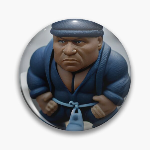 Item preview, LL COOL J Gnome designed and sold by HeyYau.