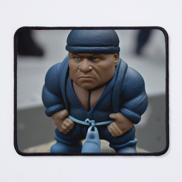 Item preview, LL COOL J Gnome designed and sold by HeyYau.