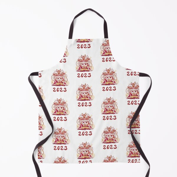 Item preview, Year of the Rabbit 2023 zodiac, Chinese New Year, Japanese Viva Magenta designed and sold by GulQari.