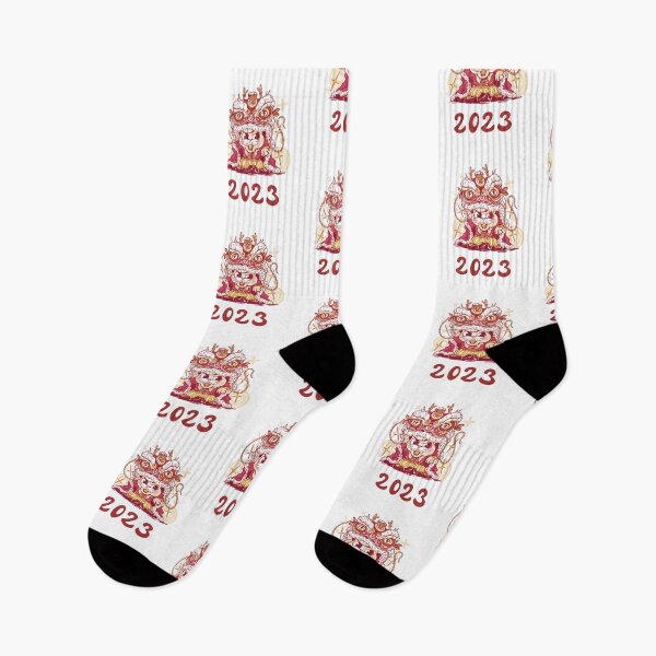 Item preview,  Year of the Rabbit 2023 zodiac, Chinese New Year, Japanese Viva Magenta  designed and sold by GulQari.