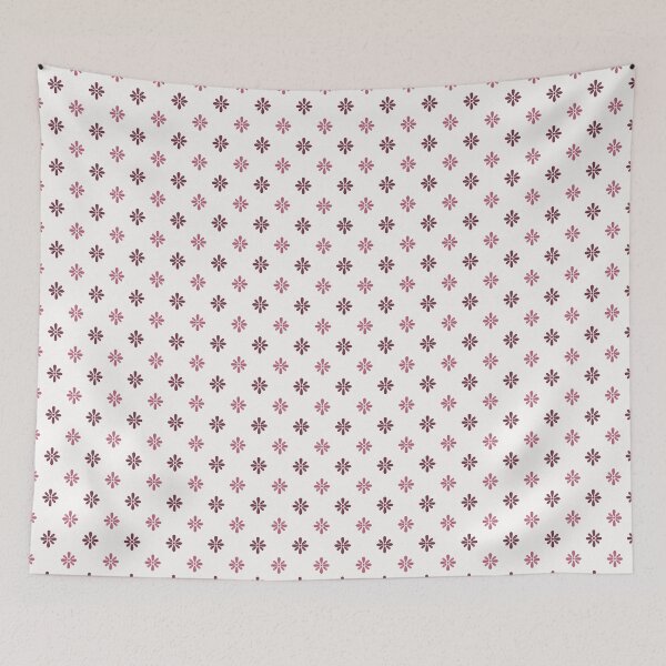 Item preview, Tiny daisy floral designed and sold by FrancesPoff.