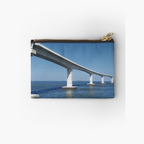 Item preview, Marc Basnight Bridge Print designed and sold by carolinaphile.