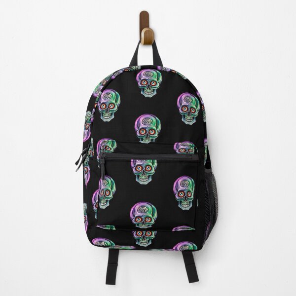 Item preview,  COLORFUL  SKULL - WATERCOLOR PAINT  designed and sold by DanaMire.