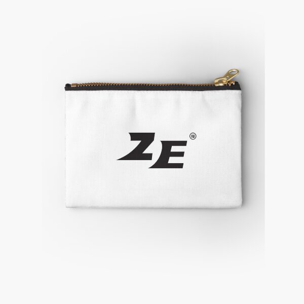 Item preview, ZE Initials You designed and sold by NorasetKunjara.