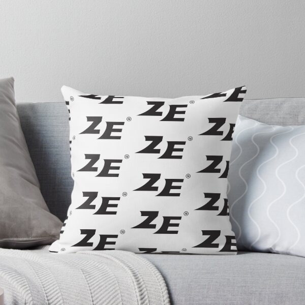 Item preview, ZE Initials You designed and sold by NorasetKunjara.
