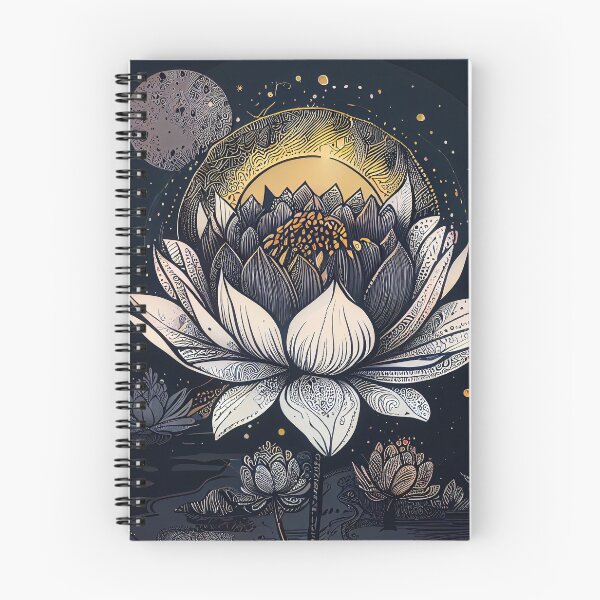 Item preview, Lotus Flower designed and sold by CEVmemories.