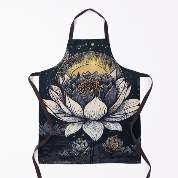 Item preview, Lotus Flower designed and sold by CEVmemories.