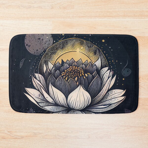 Item preview, Lotus Flower designed and sold by CEVmemories.