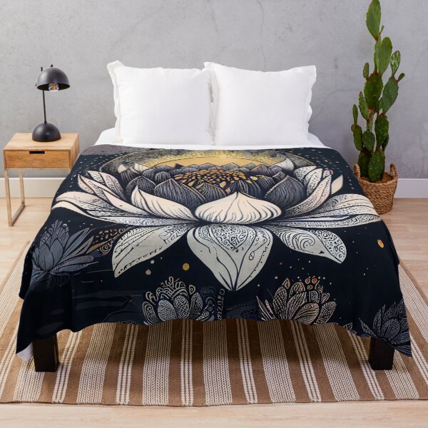 Item preview, Lotus Flower designed and sold by CEVmemories.