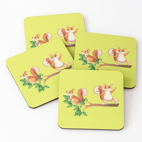 Item preview, Squirrel Appreciation Day Celebration designed and sold by designforum1968.