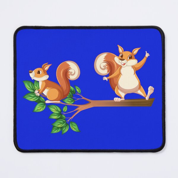 Item preview, Squirrel Appreciation Day Celebration designed and sold by designforum1968.