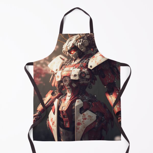 Item preview, Robot Mecha Female Anime designed and sold by ManoloB.