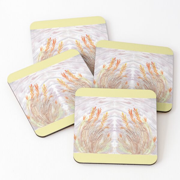Item preview, Golden Sheaves designed and sold by KazM.