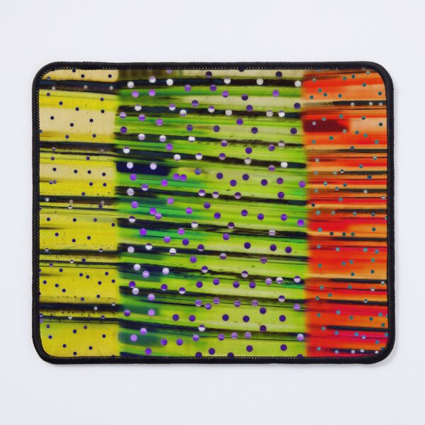 Item preview, Lines and Circles Contrasting Colors designed and sold by TheSplitWindow.