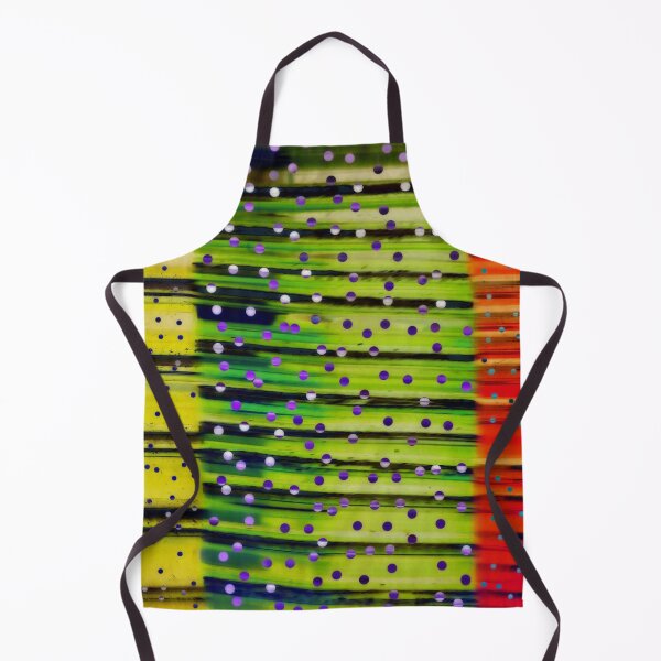 Item preview, Lines and Circles Contrasting Colors designed and sold by TheSplitWindow.