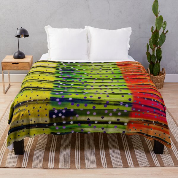 Item preview, Lines and Circles Contrasting Colors designed and sold by TheSplitWindow.