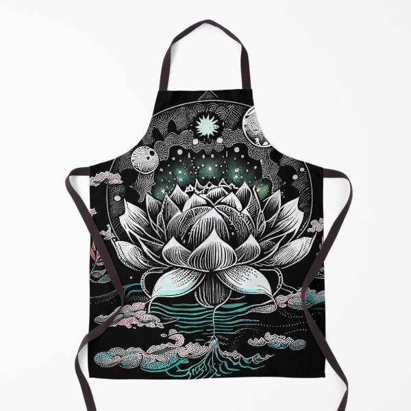 Item preview, Lotus Flower designed and sold by CEVmemories.