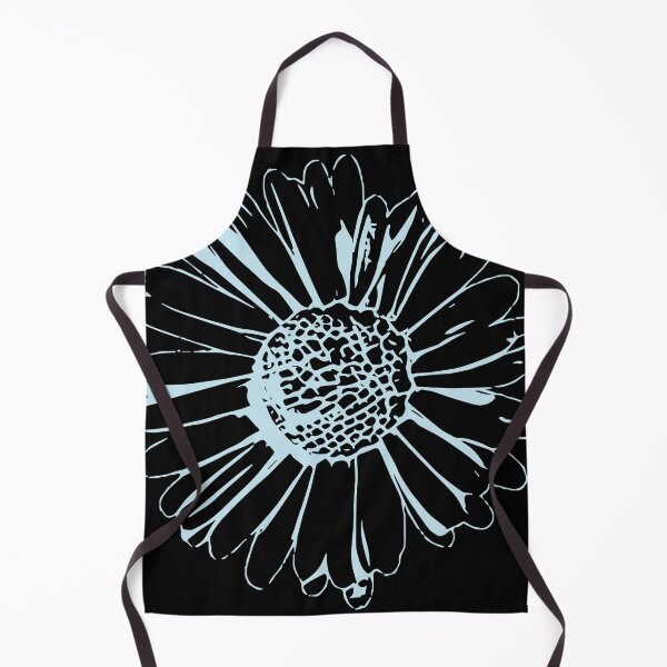 Item preview, Flor Azul Margarida designed and sold by GirlaineSQ.