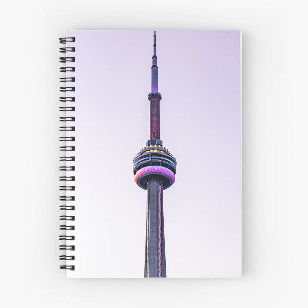 Item preview, CN Tower Toronto Ontario Canada designed and sold by ahnafpiash.