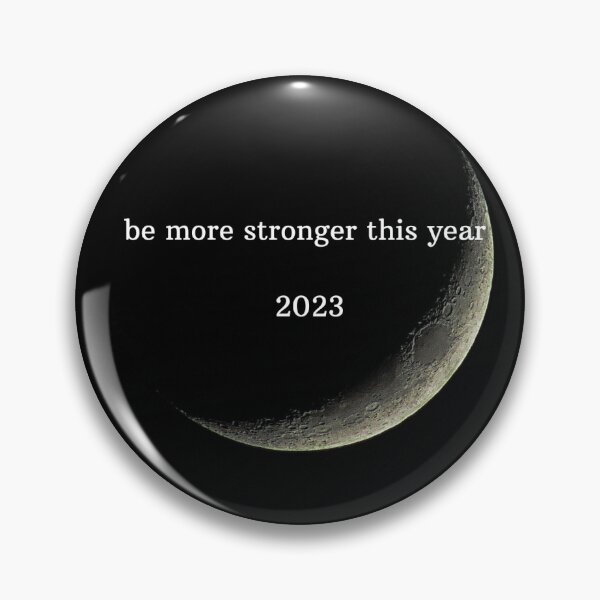 Item preview, new year 2023 designed and sold by karimontreal.