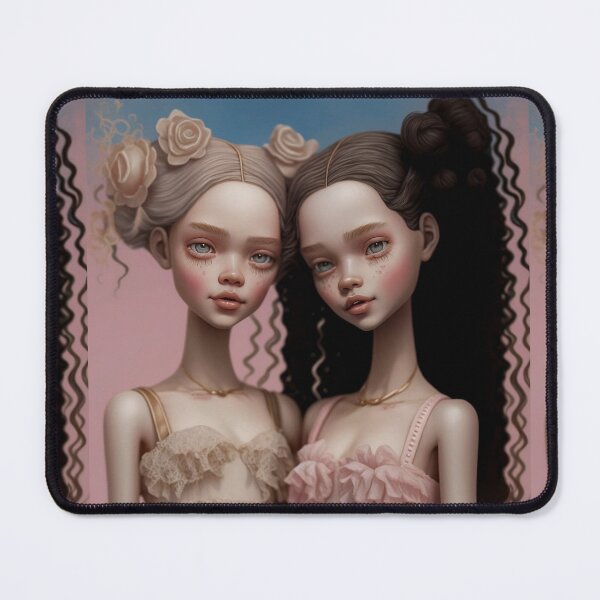 Item preview, Party friends  designed and sold by AliceMonberCom.