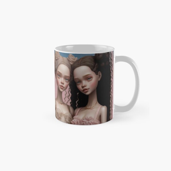 Party friends Classic Mug