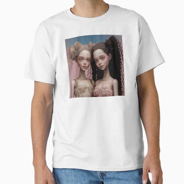 Party friends Classic T-Shirt