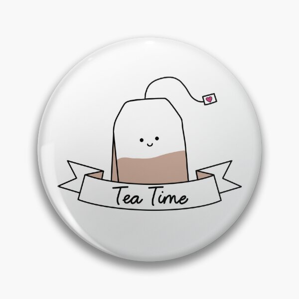 Item preview, Tea Time designed and sold by laaurenrcaast.