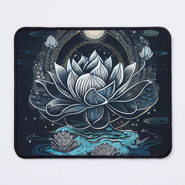 Item preview, Lotus Flower designed and sold by CEVmemories.