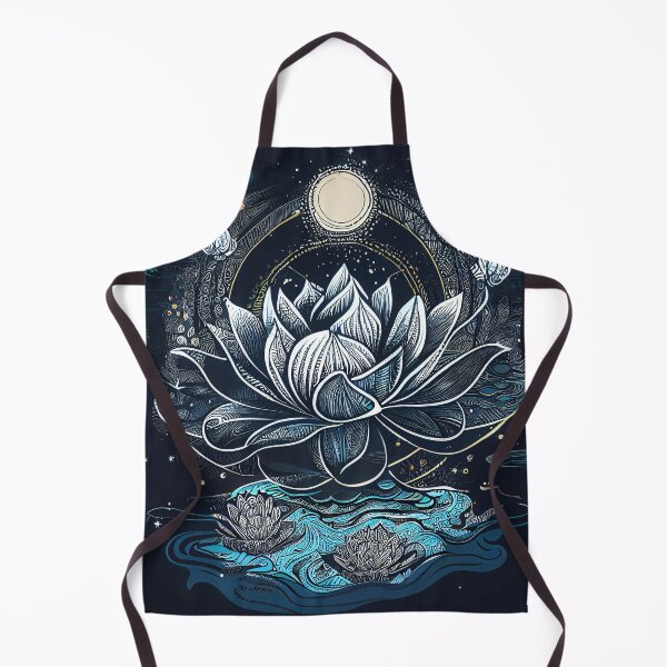Item preview, Lotus Flower designed and sold by CEVmemories.