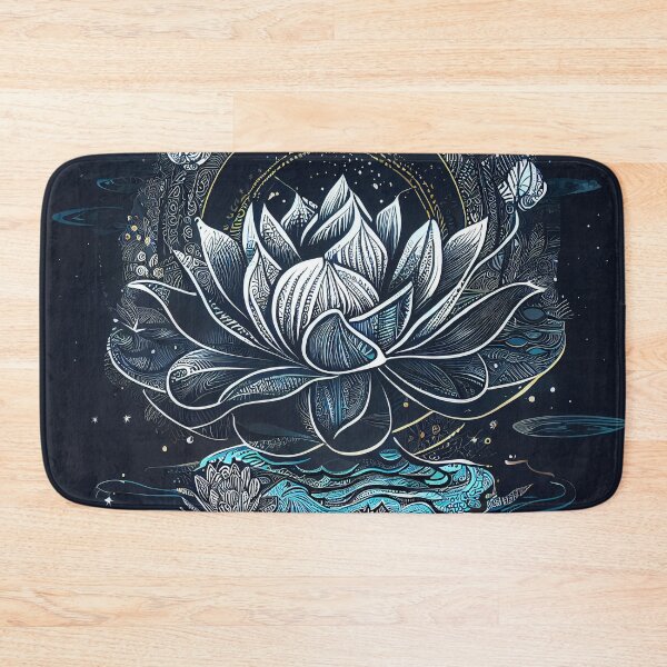 Item preview, Lotus Flower designed and sold by CEVmemories.