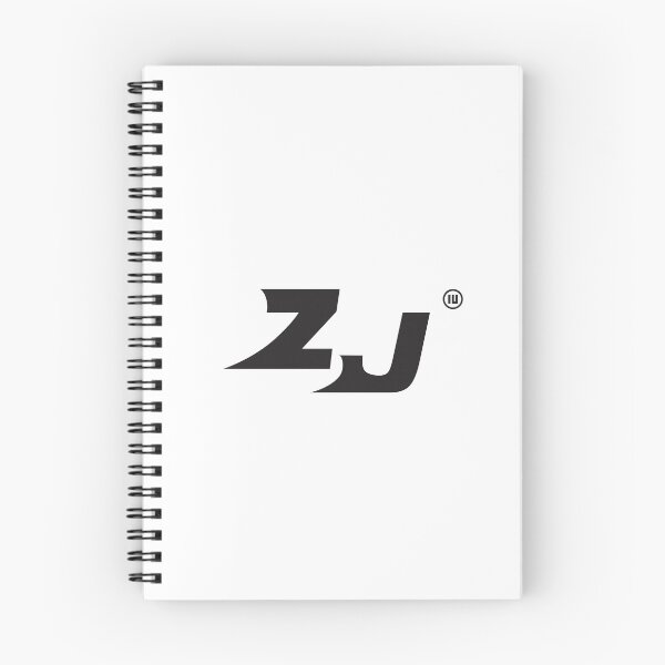 Aperçu de l'œuvre ZJ vous initialise créée et vendue par NorasetKunjara.