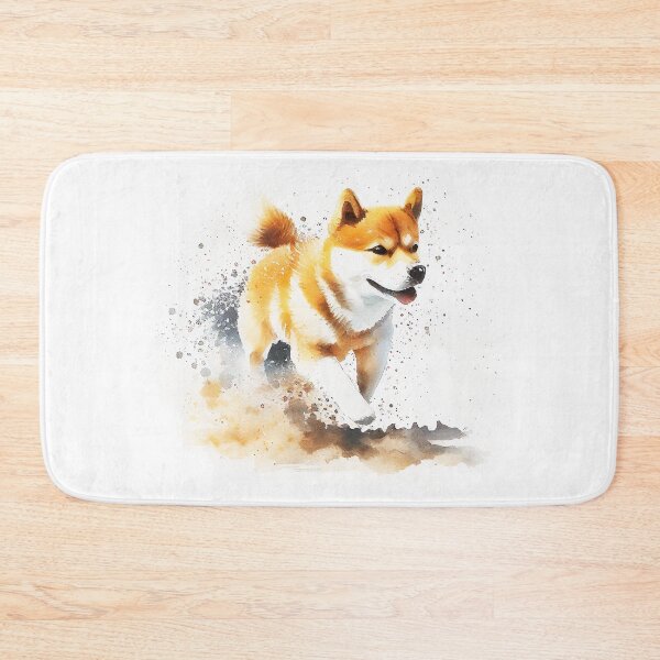 Item preview, Shiba Inu designed and sold by KittyCat08.