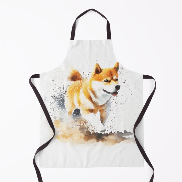 Item preview, Shiba Inu designed and sold by KittyCat08.